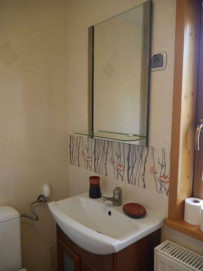 Biole Izby Apartment Chocholow Ruang foto